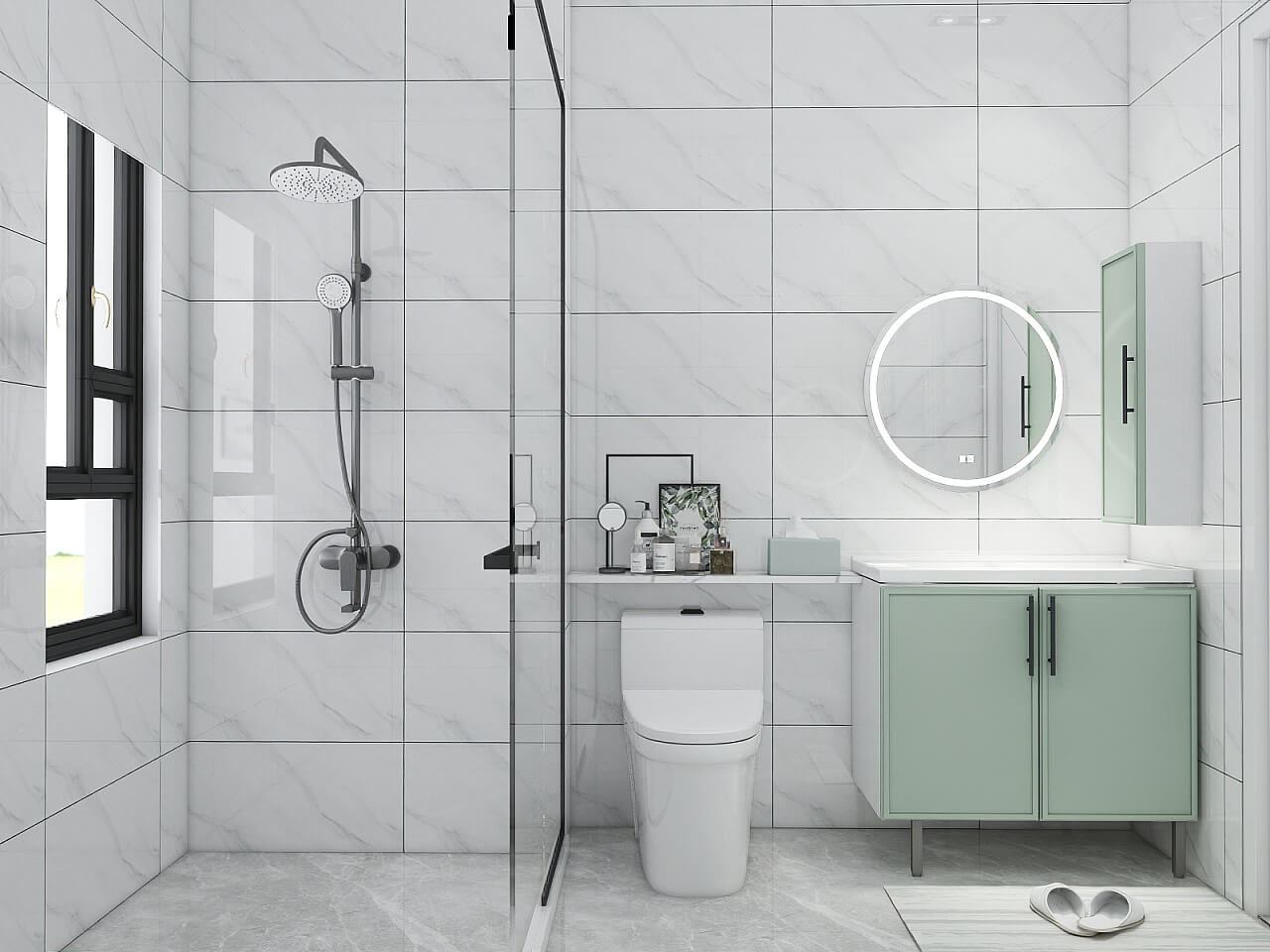 How to Choose the Right Shower System for You – Modland