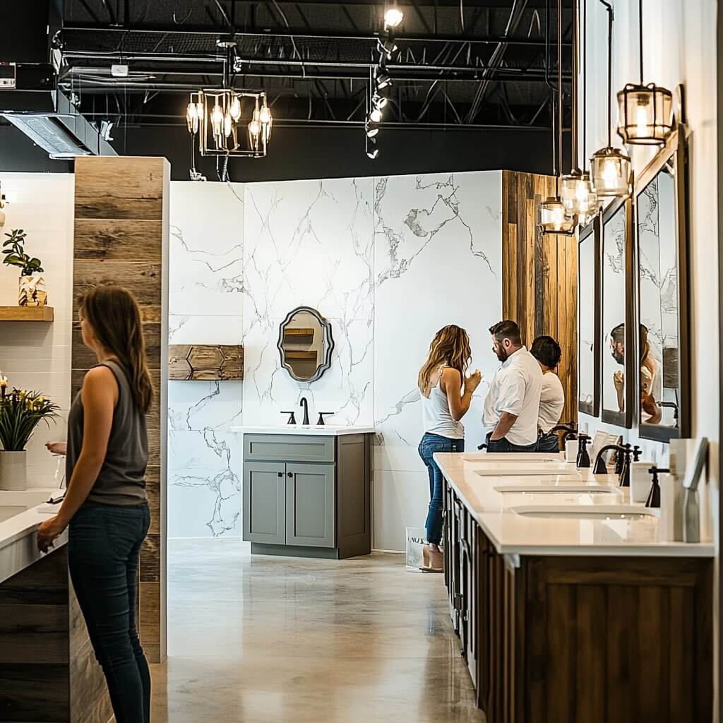 Vanity Shops Near Me – Your Ultimate Guide to Exquisite Beauty