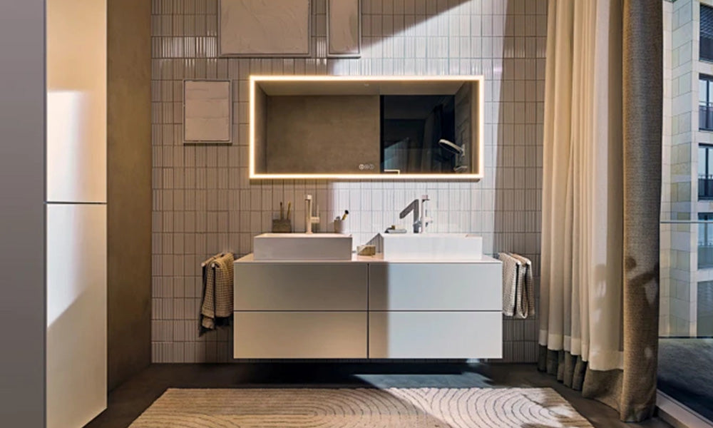 Modern Floating Vanity Bathroom Ideas You’ll Love in 2026 – Modland