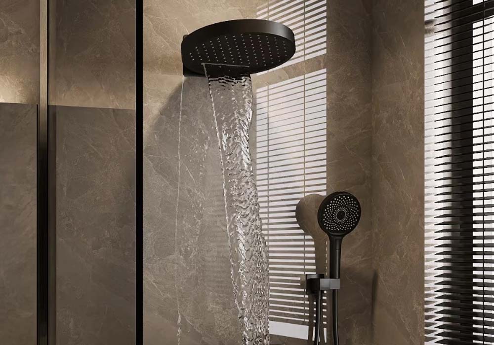 How to Calculate the Water-Saving Efficiency of Your Shower System ...