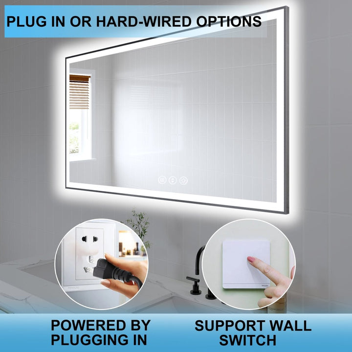 40x32 contemporary bathroom design