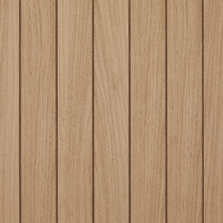 48 inch bathroom vanity oak wood texture panel detail