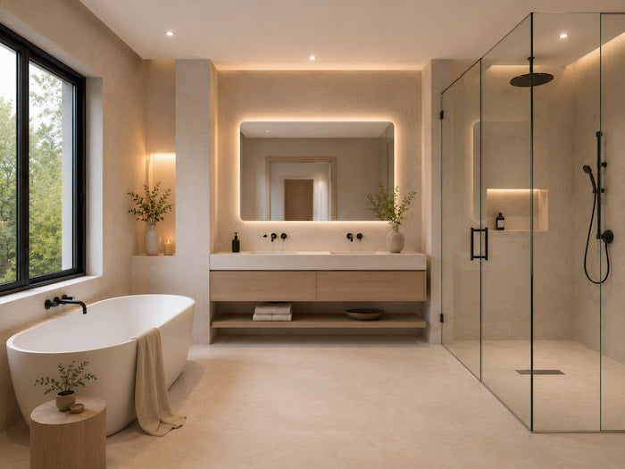 Renovation & Remodeling