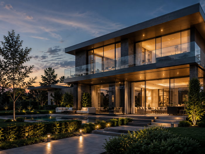 Residential Developments