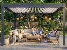 Pergola Targa Extra Large