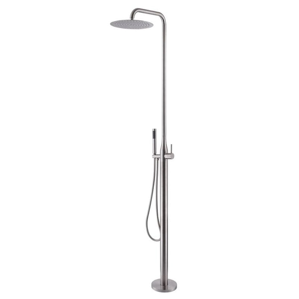 Free Standing Showers Modland