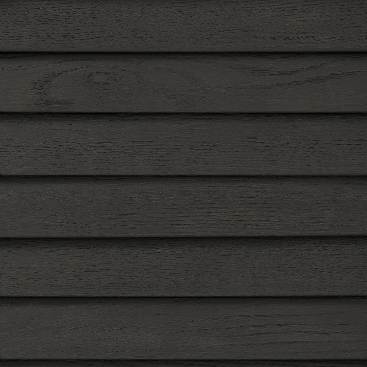 Black 36 inch bathroom freestanding vanity wood grain texture