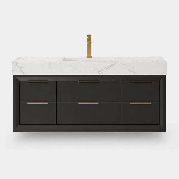 Single Sink Vanities