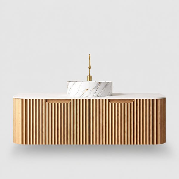 Floating Vanities