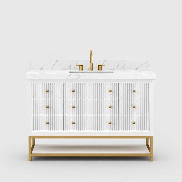 Freestanding Vanities