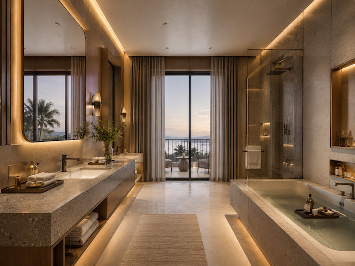 Hospitality Projects
