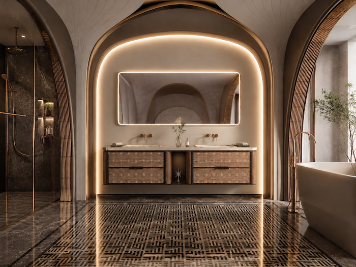 Custom Design Projects