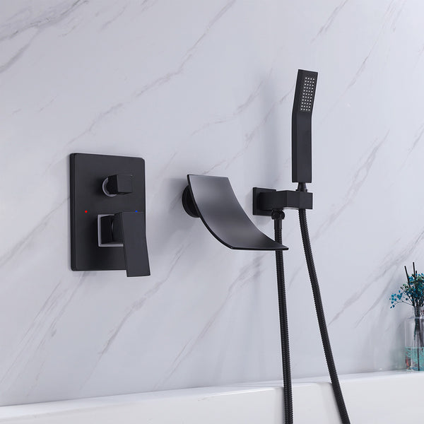 Wall Mount Tub Faucet – Tagged 