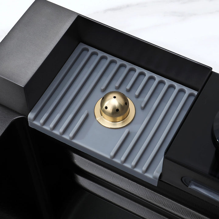 Smart kitchen sink deodorizer accessory detail image